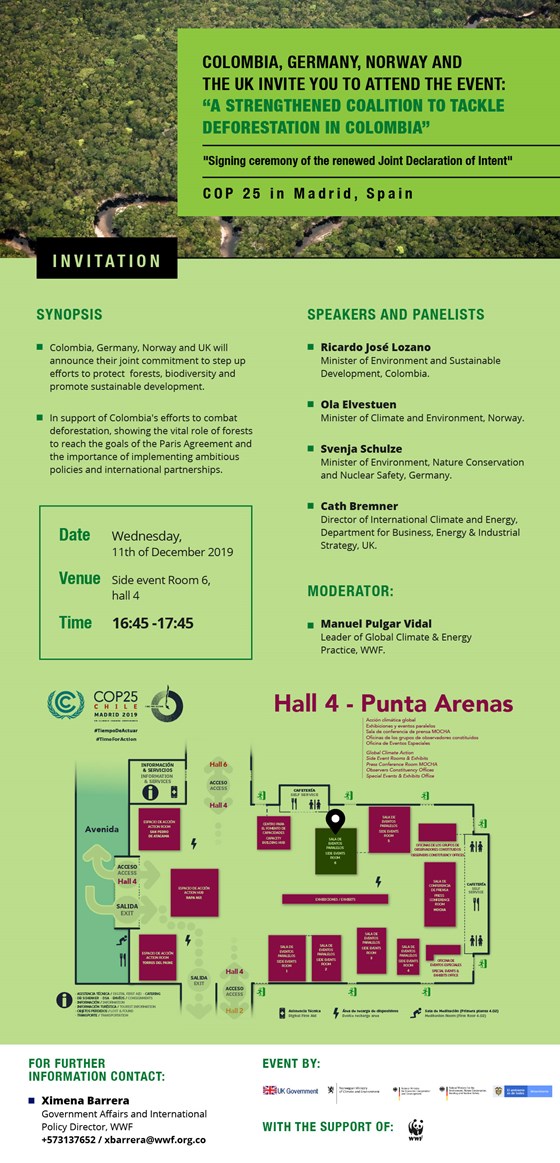 Invitation