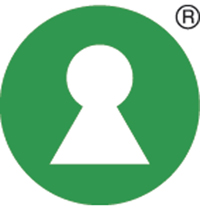 Figur 3.9 Nøkkelhullet