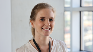 Foto: Trude Bakke / HOD Iselin Rogdaberg Næs