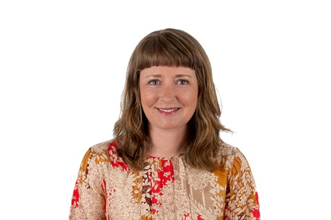 Ingelin Noresjø