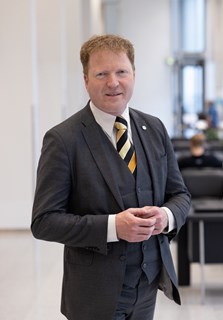 Sigbjørn Gjelsvik