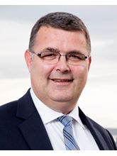 Portrett av Kjell-Børge Freiberg