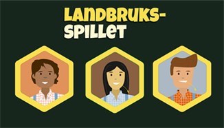 Landbruksspillet