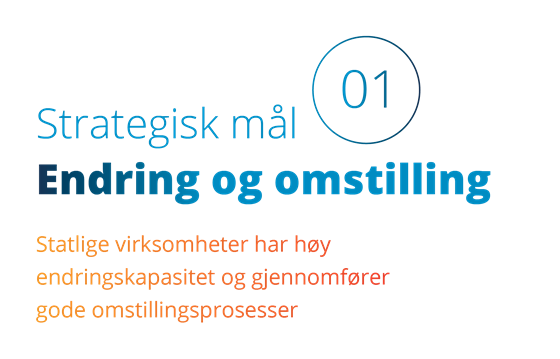 mål nummer 1