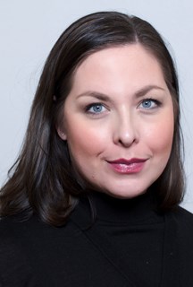 Cecilie Brein-Karlsen, statssekretær i Finansdepartementet. Foto: Rune Kongsro