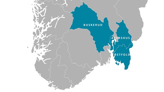 Viken fylkeskommune