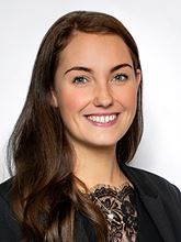 Toril Charlotte Ulleberg Reynolds