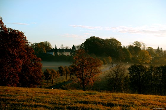 Værne kloster i Rygge er et av de ti nye utvalgte kulturlandskapene, og er en viktig representant for herregårdslandskap i Norge med en tydelig historisk karakter og mange turveier. Værne kloster i Rygge er et av de ti nye utvalgte kulturlandskapene, og er en viktig representant for herregårdslandskap i Norge med en tydelig historisk karakter og mange turveier.