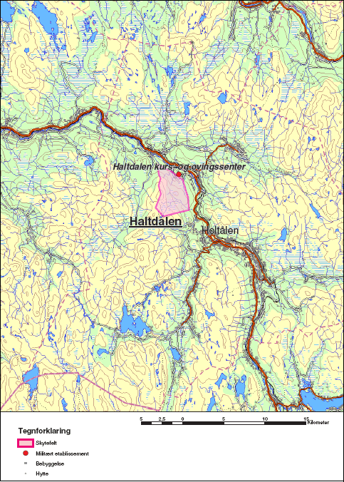 Figur 6.100 Haltdalen