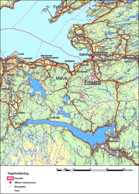 Figur 6.102 Frigård