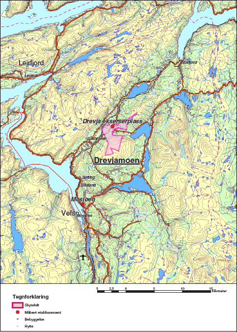 Figur 6.128 Drevjamoen