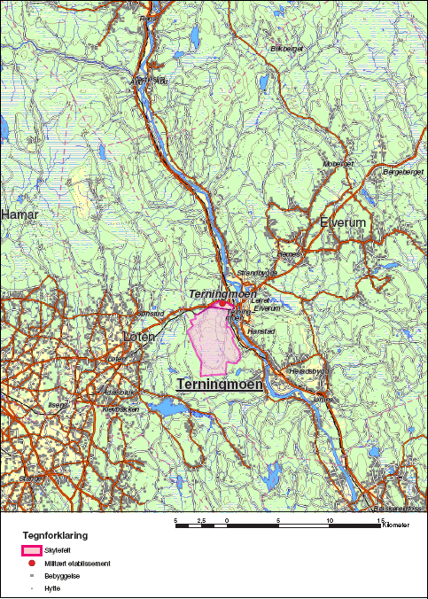 Figur 6.14 Terningmoen