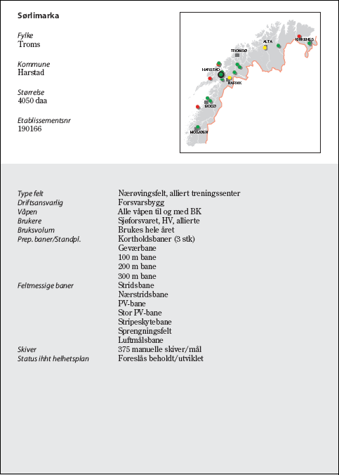 Figur 6.141 Sørlimarka