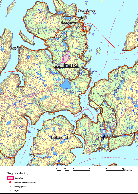 Figur 6.142 Sørlimarka