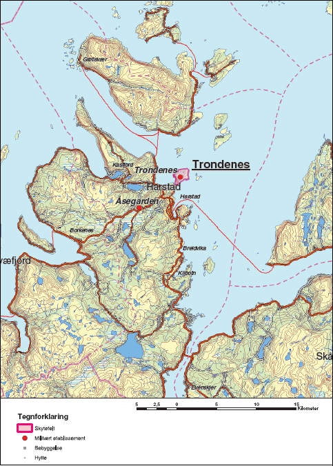 Figur 6.144 Trondenes