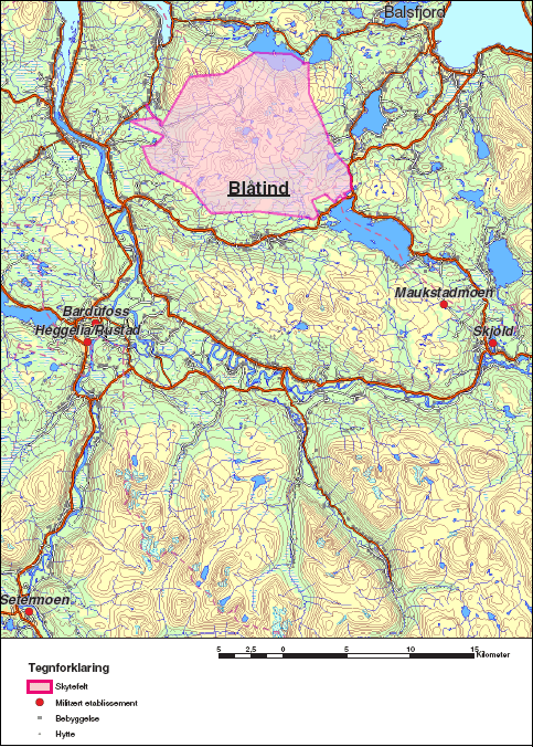 Figur 6.150 Blåtind