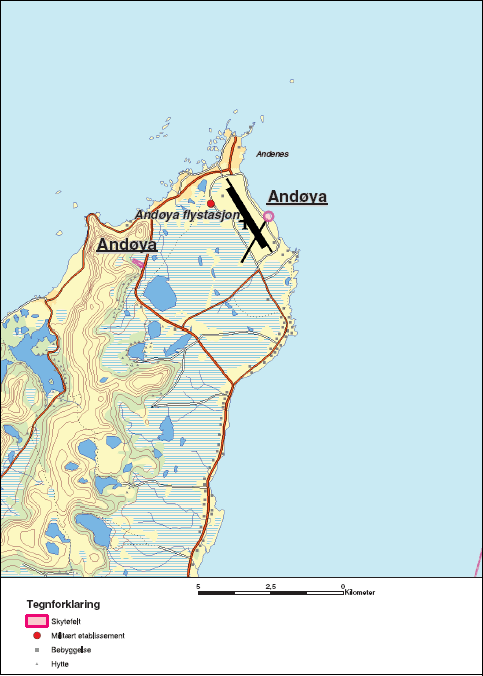 Figur 6.154 Andøya