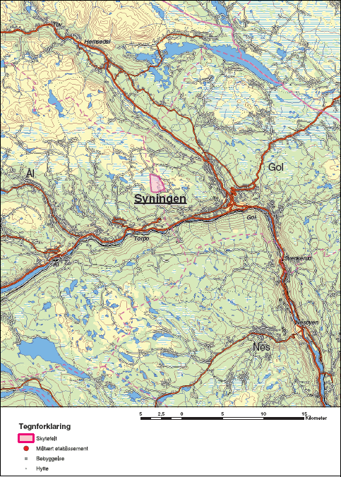Figur 6.18 Syningen