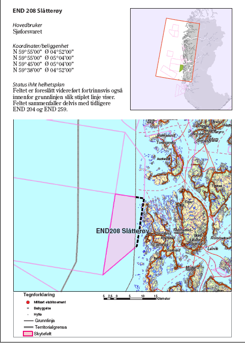 Figur 6.204 END 2008 Slåtterøy