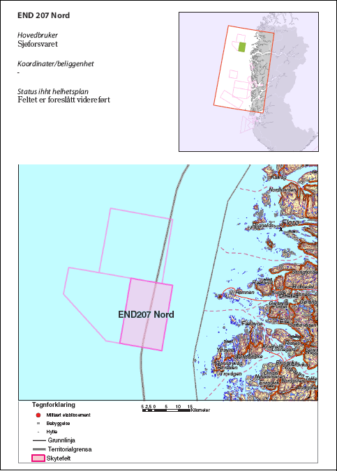 Figur 6.208 END 207 Nord