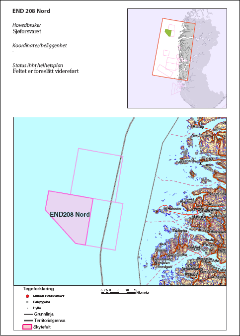 Figur 6.209 END 208 Nord