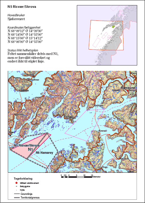 Figur 6.222 N5 Risvær/Skrova