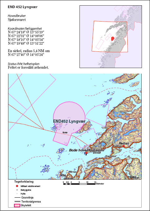 Figur 6.226 END 452 Lyngvær