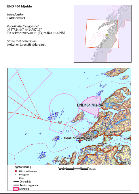 Figur 6.228 END 464 Mjelde
