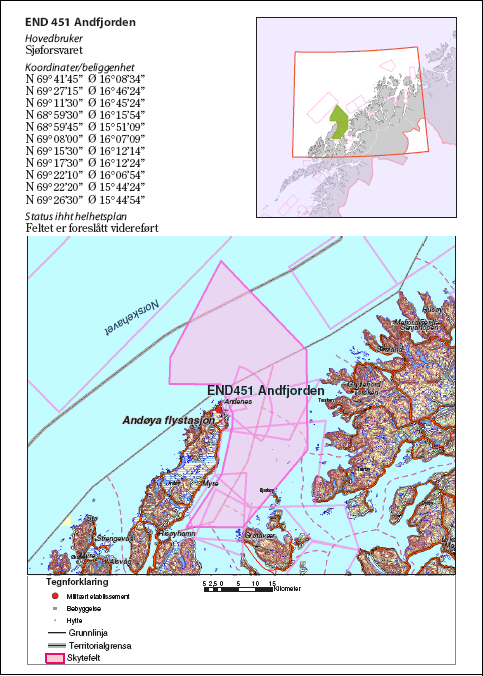 Figur 6.237 END 451 Andfjorden