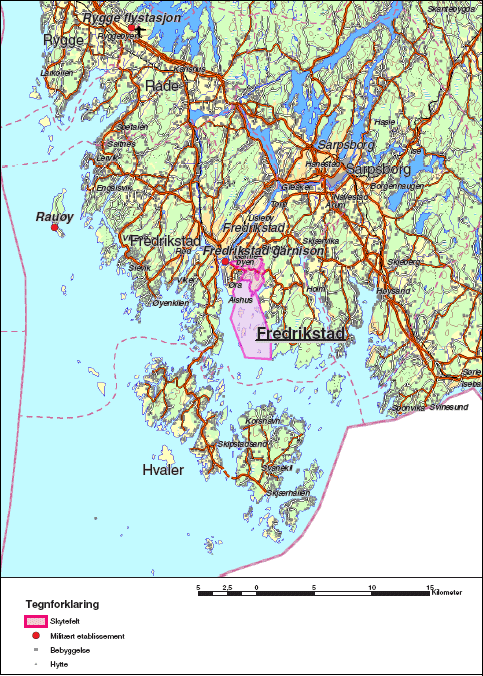 Figur 6.46 Fredrikstad