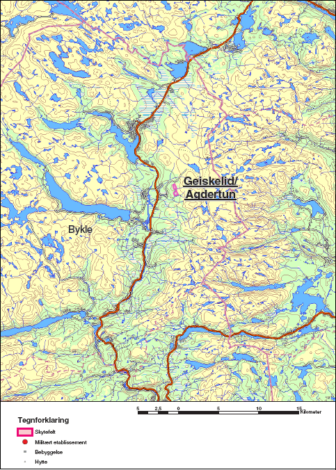 Figur 6.48 Geiskelid/Agdertun