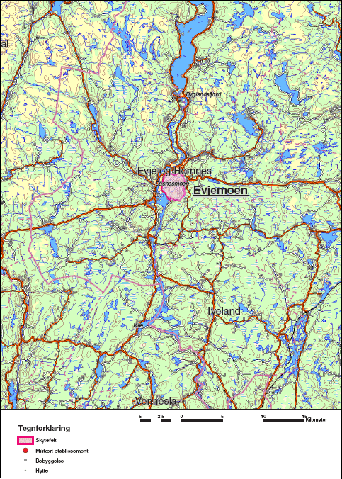 Figur 6.50 Evjemoen