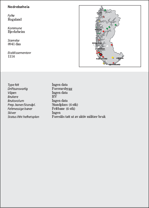 Figur 6.59 Nedrebøheia