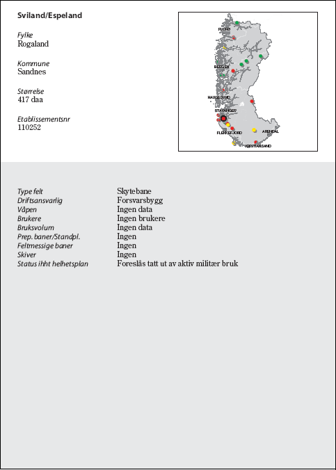 Figur 6.67 Sviland/Espeland