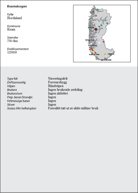 Figur 6.79 Kvamskogen