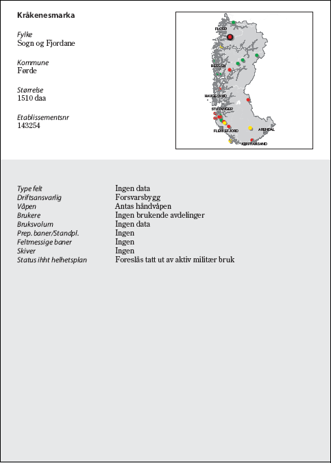 Figur 6.91 Kråkenesmarka