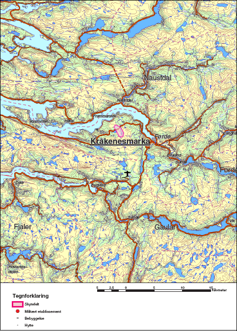 Figur 6.92 Kråkenesmarka