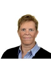 Ingrid Skjøtskift