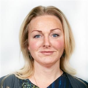 Bilde av Margot Telnes