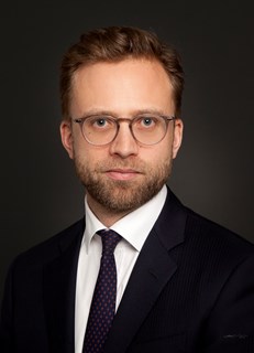 Nikolai Astrup. Foto: Fotograf Sturlason/Utenriksdepartementet 