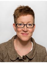 Ingvild Stub