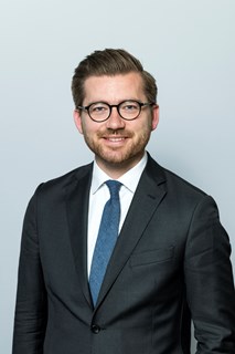 Sveinung Rotevatn
