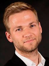 Christian Haugen