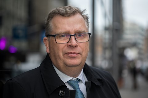 Atle Hamar