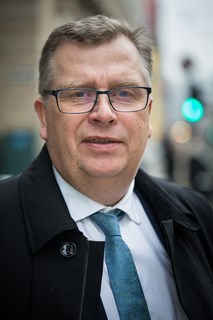 Atle Hamar