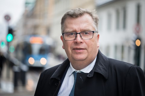 Atle Hamar