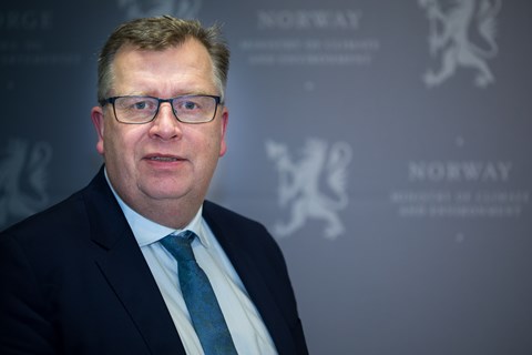 Atle Hamar