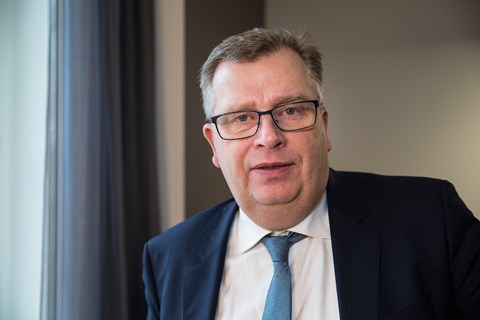 Atle Hamar