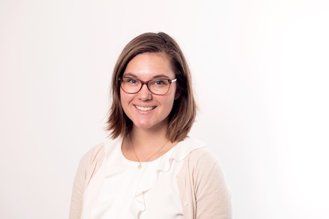 Maria Kristine Strandskog Göthner