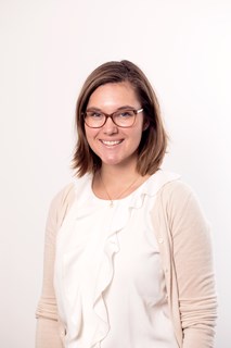 Maria Kristine Strandskog Göthner
